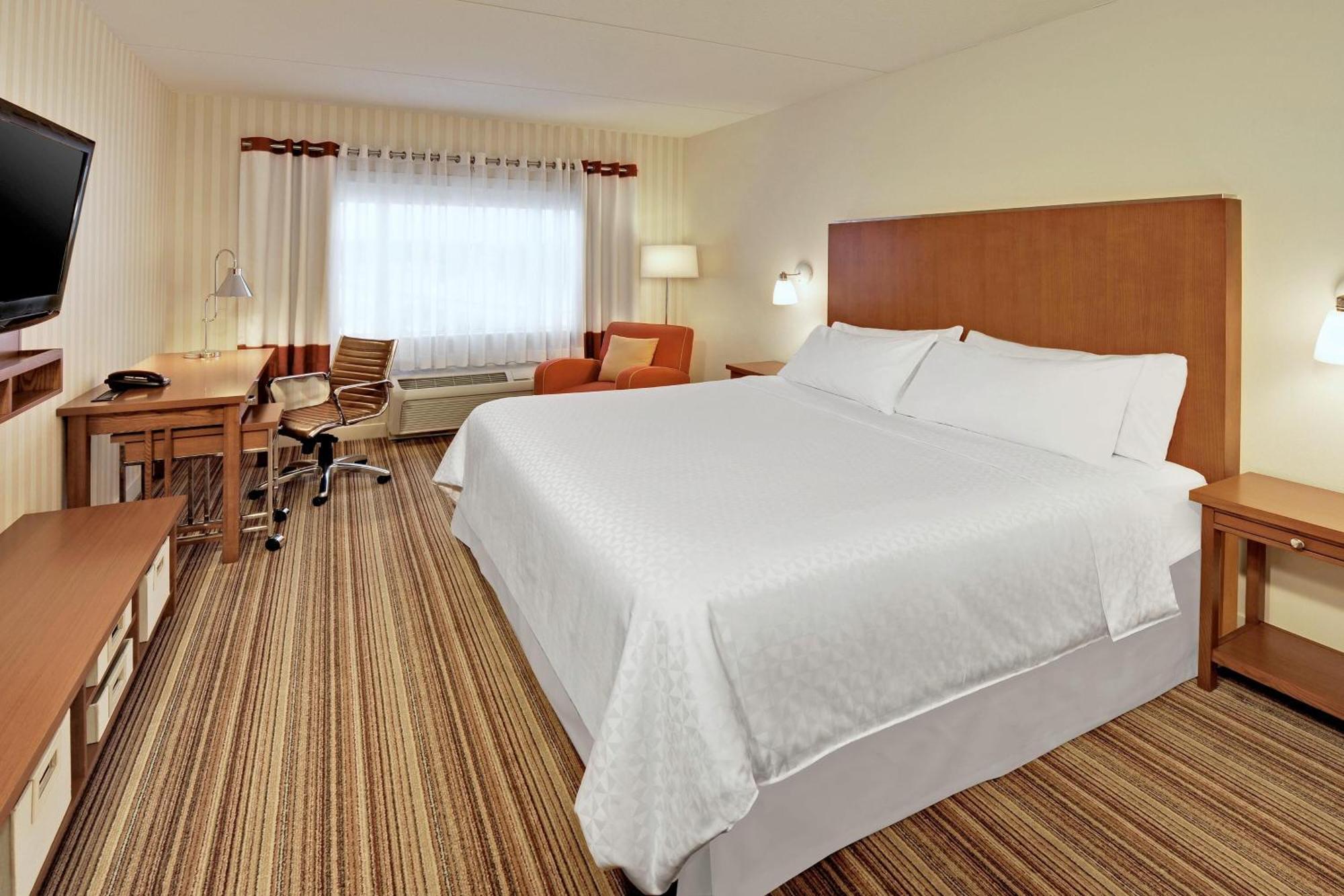 Four Points By Sheraton Cambridge Kitchener, Ontario Zewnętrze zdjęcie